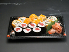 Order This Item. Order California Roll (8 pcs).