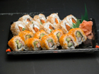 Order This Item. Order California Roll (8 pcs) &.