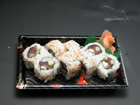 Order This Item. Order Tuna, Cucumber, Avocado & Sesame.