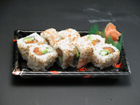Order This Item. Order Salmon, Cream Cheese, Scallion & Sesame.